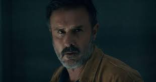 Gale replaced him with a nobody boyfriend in Scream VI after all those  movies of buildup. I feel like trash after finding out. : r/Scream