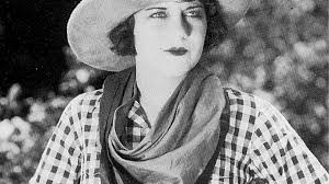 COWGIRL Iconic: Ruth Roland