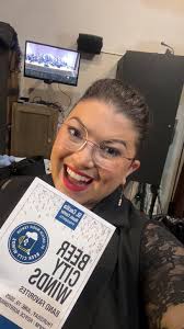 The Who's concert in Grand Rapids, Michigan 5 years ago