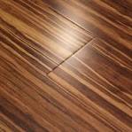 Strand woven bamboo flooring pros and cons