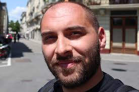 Alexandru Malaescu is fundraising for Steps