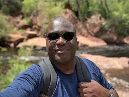 Good morning from the Carolina sharing Austin hike views