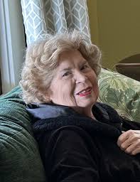 Obituary information for Maxie Ruth Whatley