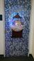 Winter Wonderland Door Theme