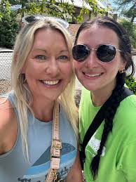 Today my first baby turns 25! Happiest of birthdays, MacLaine!￼￼