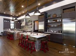 I'm often asked what type of flooring option is best for the custom beach homes we build and design: The Best Luxury Home Builders In Orlando Hampton Bay Homes