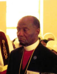 Bishop Frederick Cartwright Obituary May 20, 2021