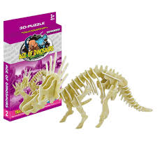 Try our 3d puzzles and models free whiout register. 3d Cardboard Jigsaw Puzzle Triceratops Dinosaur Cardboard Puzzle Kids Toys Online 3d Puzzles