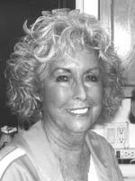 Mary Frances Clark Reese Obituary (2009)
