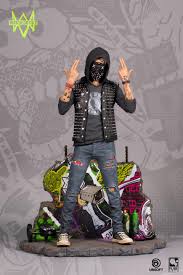 Check spelling or type a new query. Wrench Watch Dogs 2 Wallpaper