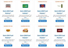 Your fuel points expire, so it's use 'em or lose 'em. Expired Targeted Kroger Earn 200 Bonus Fuel Points On Select Gift Cards Visa Mastercard Happy Chipotle More Gc Galore