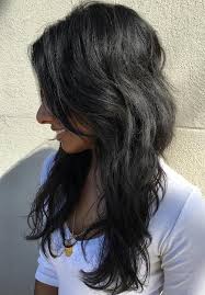 Shaggy hair has been something that fashion has consistently flirted with for a long, long time. 20 Feminine Long Shaggy Hairstyles 2021 Best Shaggy Hair Style Ideas Hairstyles Weekly