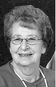 Norma WEBER Obituary (2018)