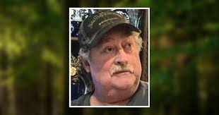 Gary Wayne Carr Obituary December 9, 2023