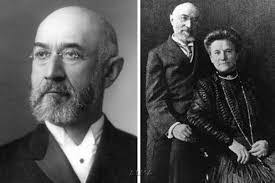 Ida Strauss's Instagram, Twitter & Facebook