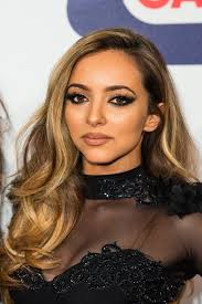 Jade Thirlwall Of Little Mix Has Gray Hair Now, Proving Silver Strands Are  Still #Trending