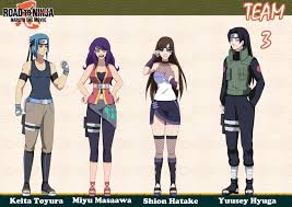 Pin By Katie Titus On Naruto Oc Characters Naruto Oc Naruto Oc Characters Naruto