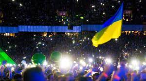 У день незалежності україни в києві відбудеться щорічний масштабний забіг у вишиванках. Rq0j4yjylolqxm
