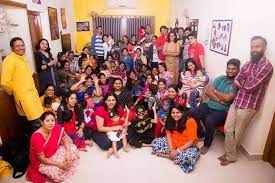 Interested in donating your extra breast milk but don't know how? From Donating Breast Milk To Answering Diaper Queries Meet The Chennai Non Profit For New Moms The News Minute