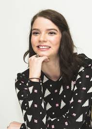 Night shyamalan flick to the star of. Anya Taylor Joy Split Press Conference In Beverly Hills November 2016 Celebmafia