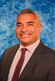 Election Board Vacancy Announcement