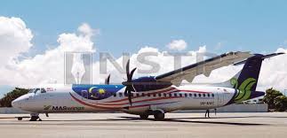 The world is wide and the possibilities are endless. Maswings To Stop Kk Tawau Kk Sandakan Routes From Jan 1