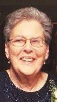 Obituary for Jean Marie (Flaherty) Lank