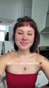 Leah Valentine