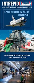 Intrepid Museum Discount Coupons Promo Codes Intrepid Museum Travel Agency Near Me Nyc Trip