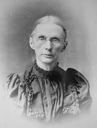 Sarah Jane Bonner Lemmon (1831-1901)