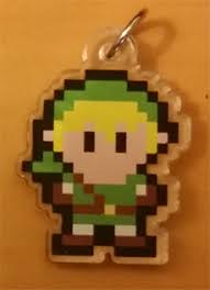 Aggiungetelo alla vostra lista dei preferiti. Link Pixel Charm Impish Matt S Pixels Online Store Powered By Storenvy