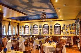 Italian Restaurant Interior Design Ideas Google Search