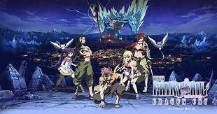 Anime fairy tail movie 2: Fairy Tail Dragon Cry Coming Soon From Funimation