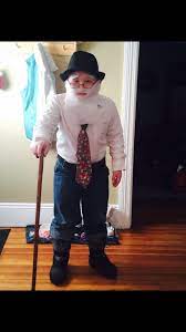 I spent the last couple of weeks searching in google images for the perfect costume for mateo's first. 100 Day Of School 100 Year Old Costume Boy Old Man Costume Old Man Costume Old Lady Costume Old People Costume