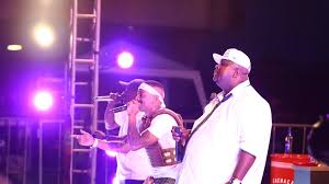 Aqui estão todos os meus maiores sucesso! Nego Do Borel Faz Live Em Morro Que Nasceu Istoe Independente