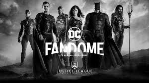 Zack snyder's justice league (2017). Justice League Snyder Cut Seemingly Gets Official New Title