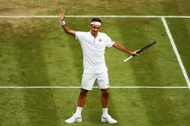 Roger federer will play at the french open and will prepare for it at a clay tournament in his native switzerland next month. Roger Federer I Feel Like I Had To Be A Bit Older To Do This