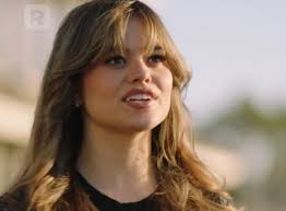 Kingsley Baldwin And Charlotte Sinclair