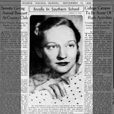 The Star Press from Muncie, Indiana