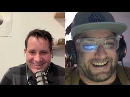 Constructing Mindsets with Vincent Saunders