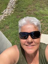 Living my best life in downtown Charlotte, MI