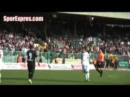 Merhaba ben murat kılıç,kocaelispor ve sakaryaspor türkiye de düşman taraftarlar grupları görünür.sosyal deney kocaeli de. Sakaryaspor Kocaelispor Kendi Kalesine Gol Youtube