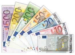 Risultati immagini per simbolo soldi euro