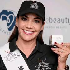 Yolanda Botha (@YolandaBotha_SA)