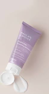 This innovative serum is the first ever to contain niacinamide at a safe, effective 20% concentration. Paula S Choice 2 Bha Bodylotion Cosmeterie