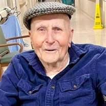 Raymond Richard Campbell Obituary (2024)