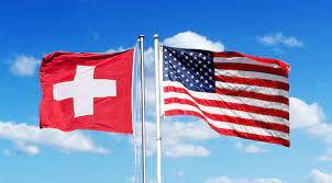 ﻿ vereinigte staaten von amerika. Usa Schweizer Doppelburger Mit Visum Durfen Einreisen Travel Inside