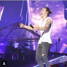 Tampa Florida 10 3 14 One Direction Harry Styles Harry Styles Cute One Direction Harry