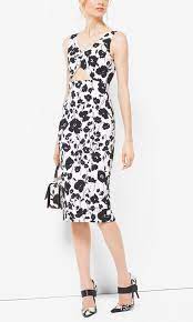 Shop for white floral dress at nordstrom.com. Black And White Floral Dresses Black Floral Print Dresses For Every Season Floral Dress Black Black Floral Print Dress Floral Dress Design