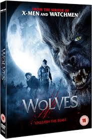 Titre du film en français : Wolves Dvd Amazon Co Uk Lucas Till Jason Momoa David Hayter Lucas Till Jason Momoa Dvd Blu Ray